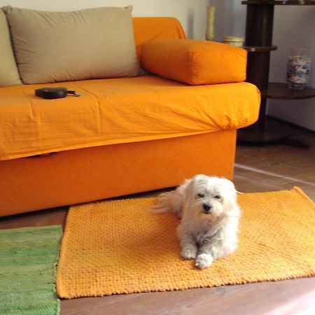 Apartment Toby Сплит Номер фото