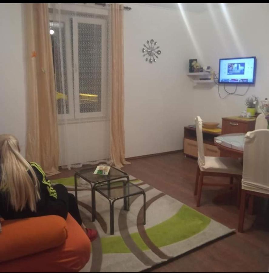 Apartment Toby Сплит Экстерьер фото