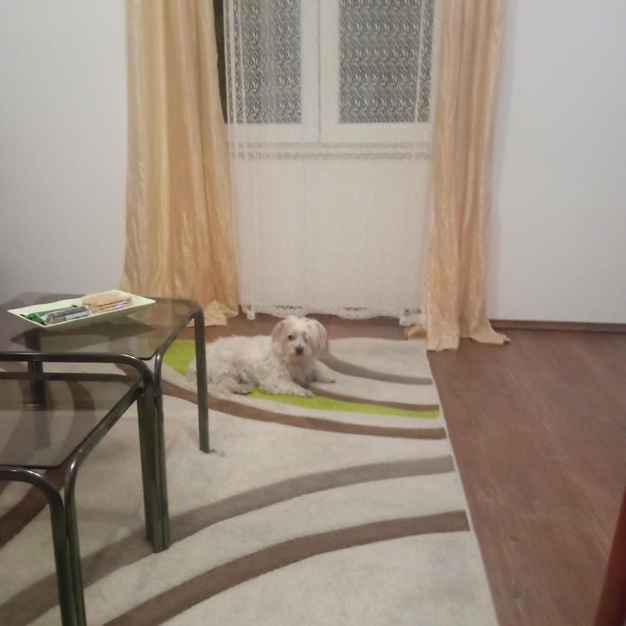 Apartment Toby Сплит Экстерьер фото