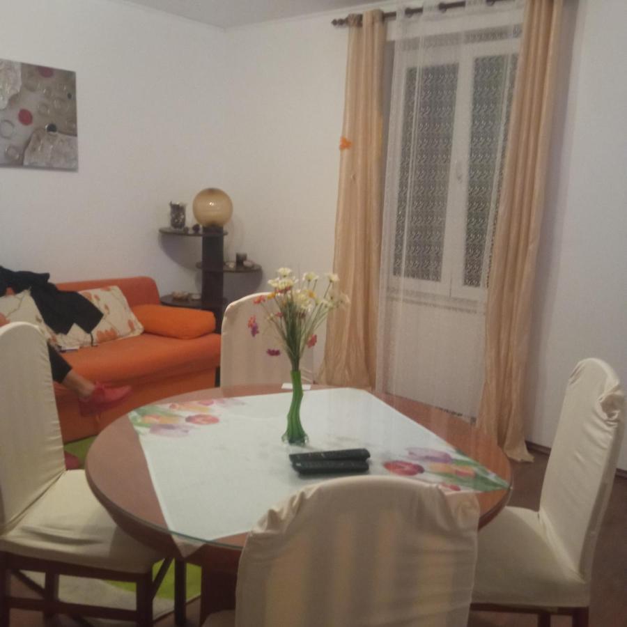 Apartment Toby Сплит Экстерьер фото