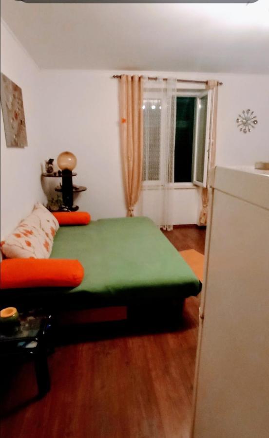 Apartment Toby Сплит Экстерьер фото
