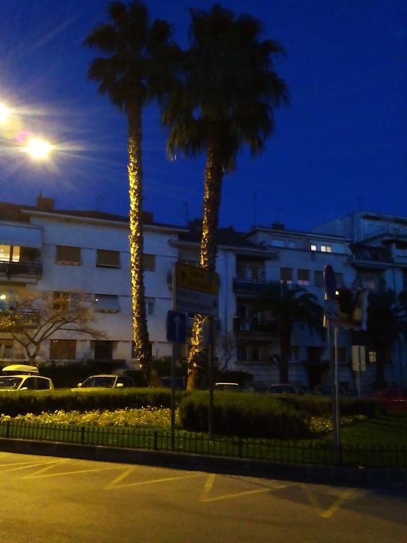 Apartment Toby Сплит Экстерьер фото