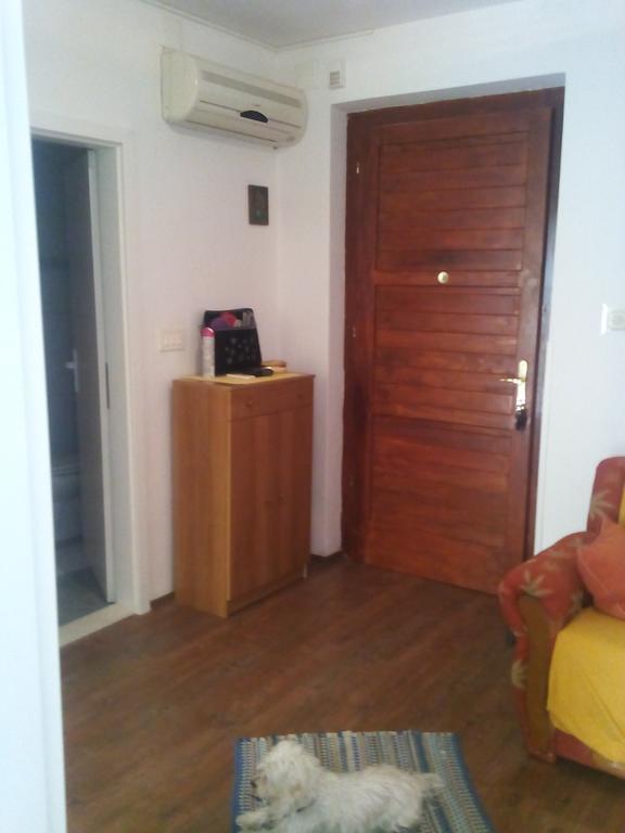 Apartment Toby Сплит Экстерьер фото