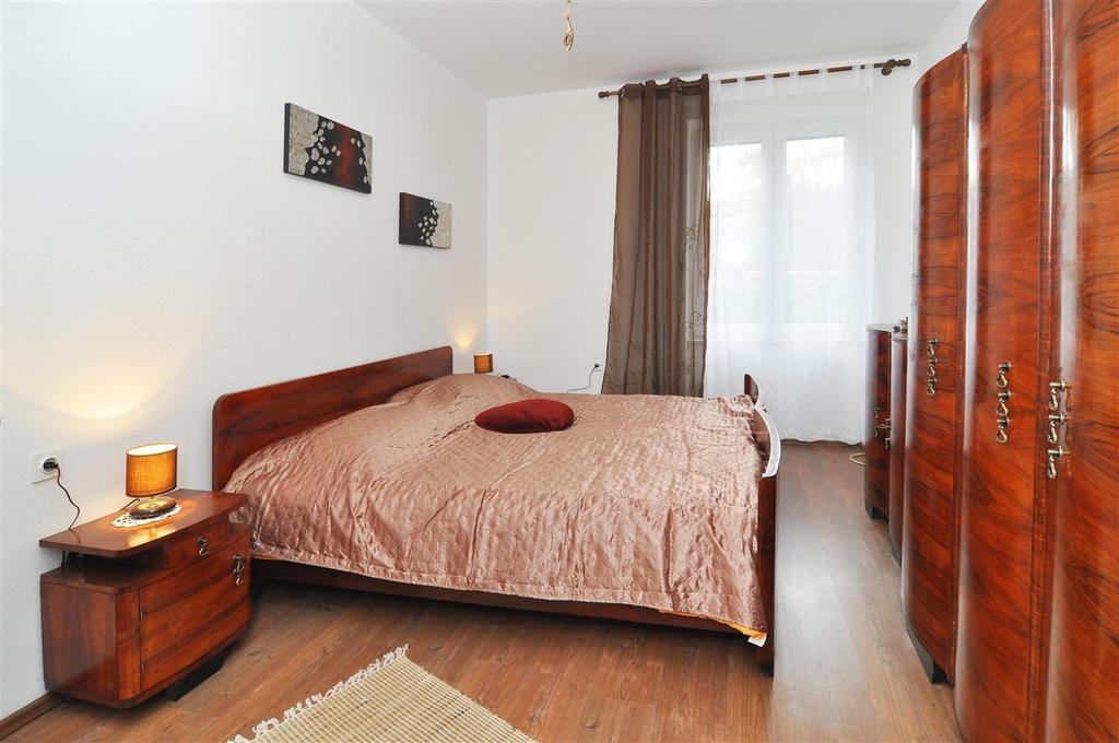 Apartment Toby Сплит Номер фото