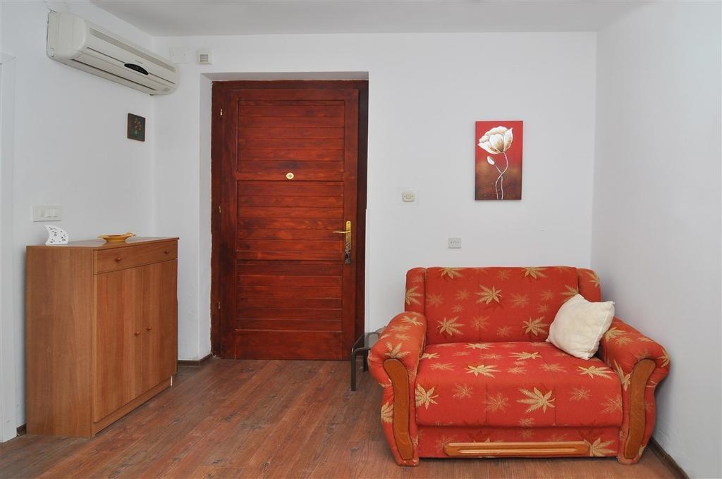 Apartment Toby Сплит Номер фото