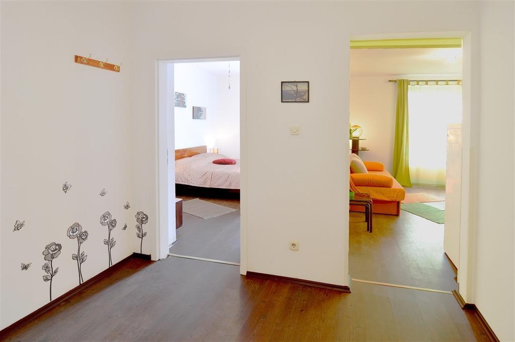 Apartment Toby Сплит Номер фото