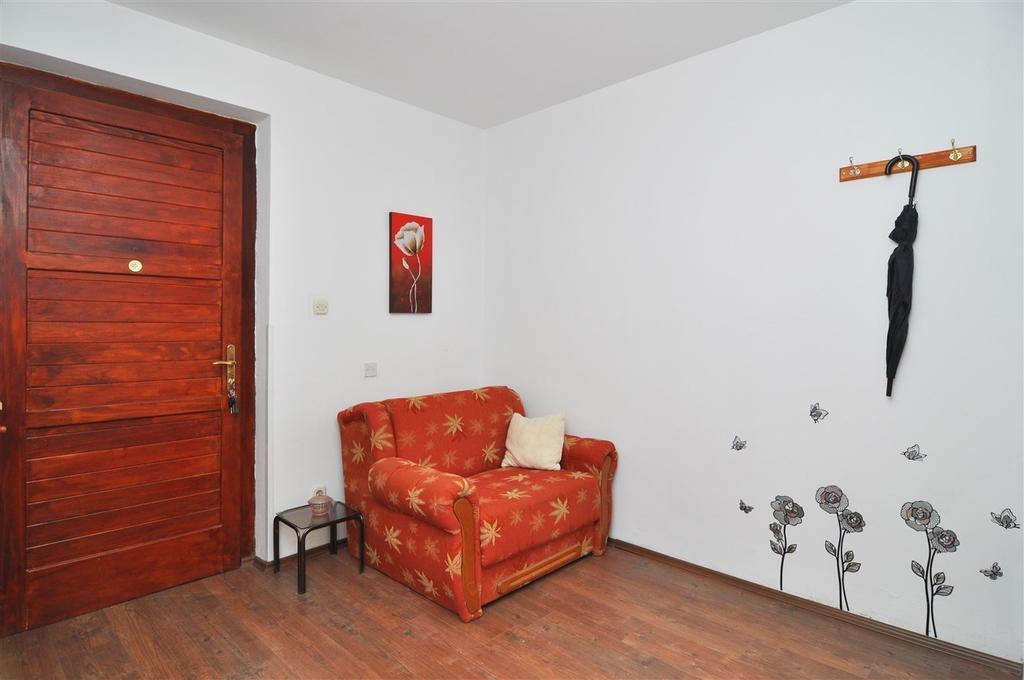 Apartment Toby Сплит Номер фото
